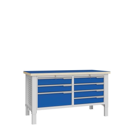 Верстак CTR 1632.L34.5 купить в Котласе