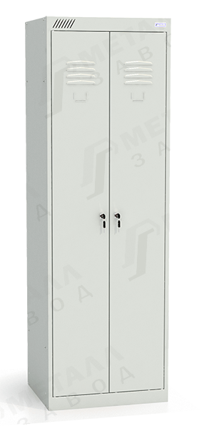 Шкаф для одежды металлический ШРК 22-600 купить в Котласе Шкаф для одежды металлический ШРК 22-600 купить в Котласе