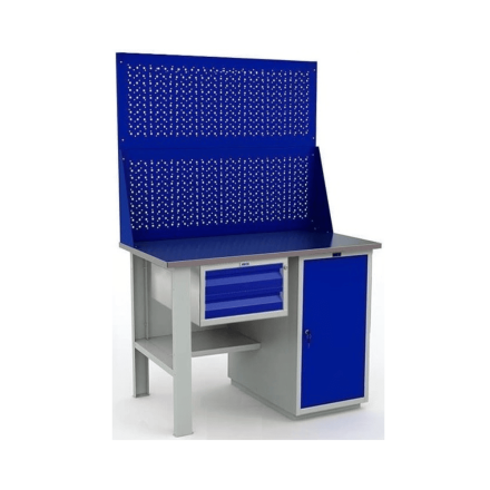 Верстак Profi WT120.F1/WD1.120 купить в Котласе