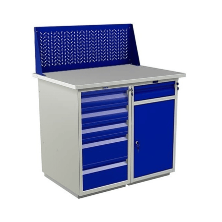 Верстак Profi WT100.WD5/WD2.010 купить в Котласе
