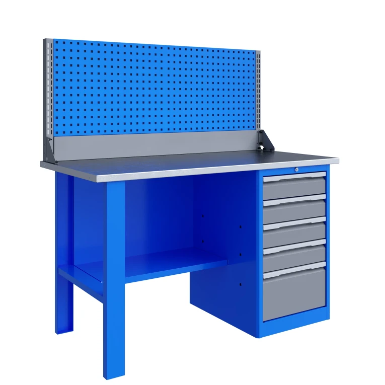 Верстак PRF 141.15.2-1 купить в Котласе