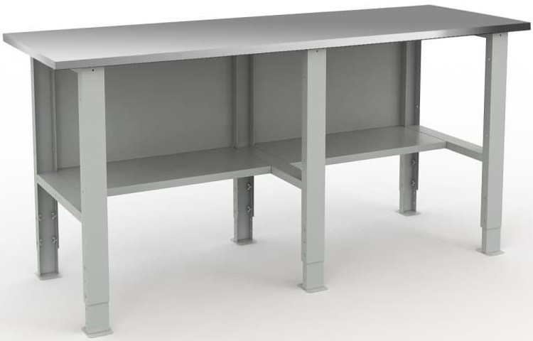 Верстак Expert W200.F2/F2/F2.000.W купить в Котласе Верстак Expert W200.F2/F2/F2.000.W купить в Котласе