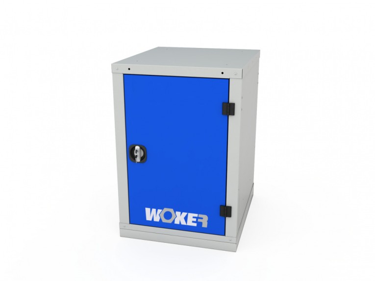 Тумба стационарная WOKER PRO 01 купить в Котласе