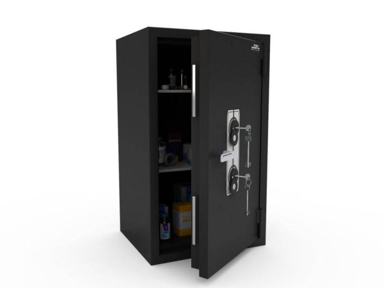 Сейф ЛС-340 БТ купить в Котласе