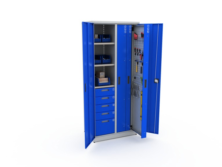 Шкаф для инструментов ERGO XM 18 купить в Котласе
