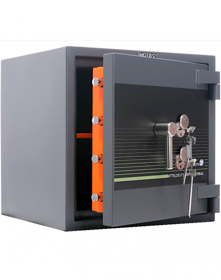 Взломостойкий сейф MDTB Banker-M 55 2K купить в Котласе