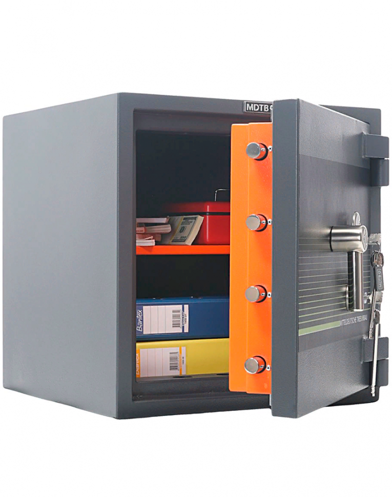 Взломостойкий сейф MDTB Banker-M 55 2K купить в Котласе
