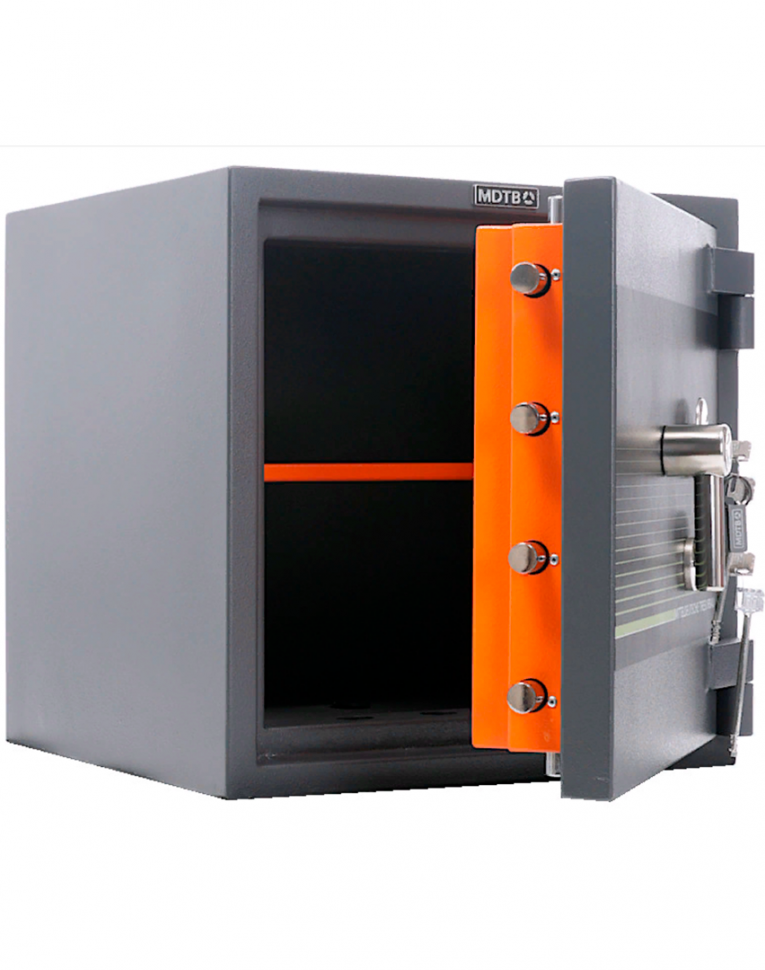 Взломостойкий сейф MDTB Banker-M 55 2K купить в Котласе