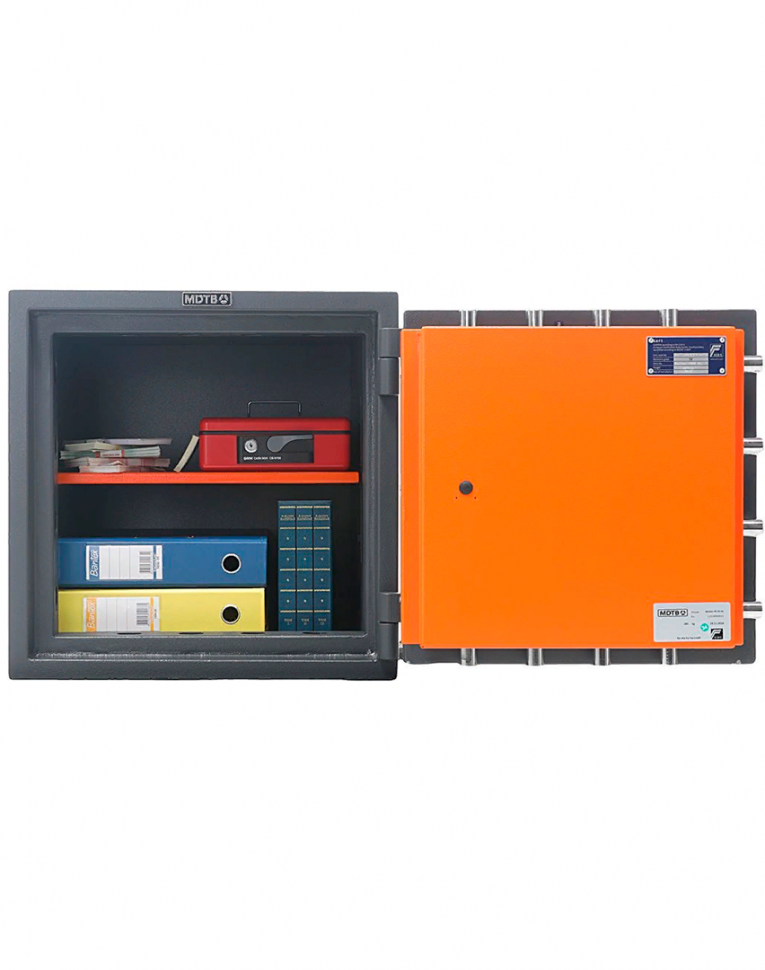 Взломостойкий сейф MDTB Banker-M 55 2K купить в Котласе
