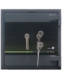 Взломостойкий сейф MDTB Banker-M 55 2K Взломостойкий сейф MDTB Banker-M 55 2K