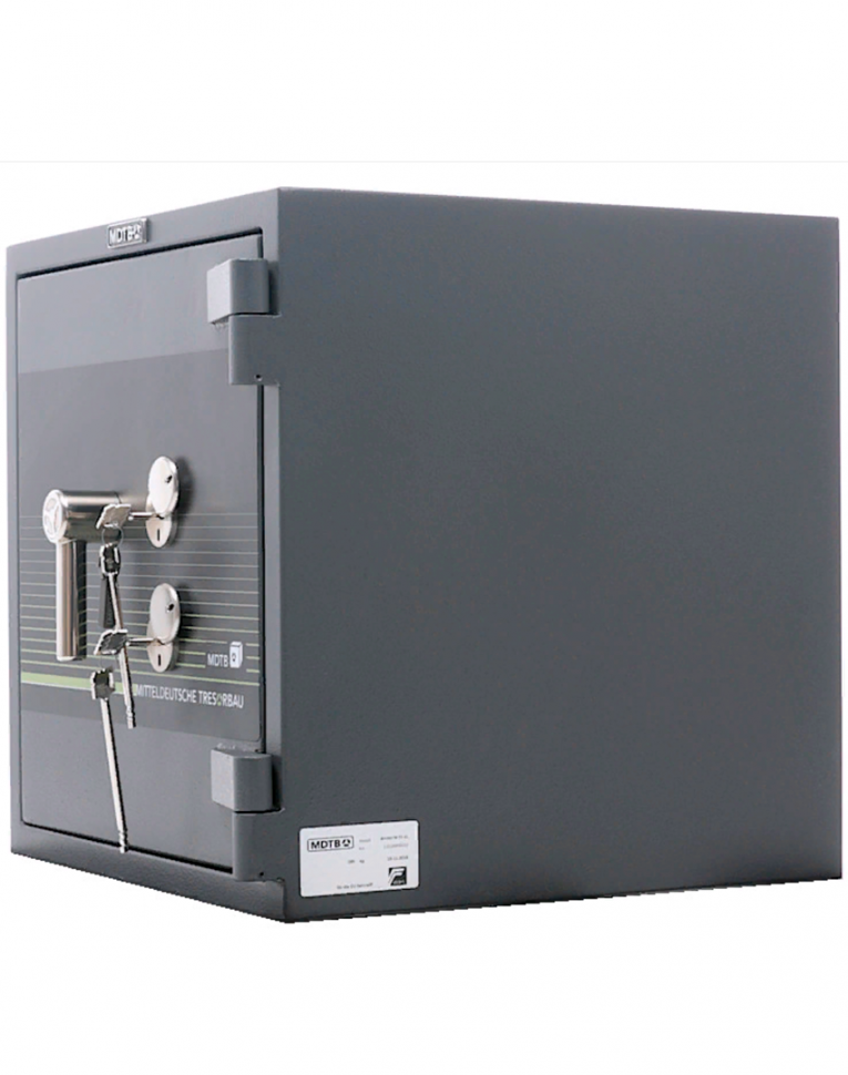 Взломостойкий сейф MDTB Banker-M 55 2K купить в Котласе