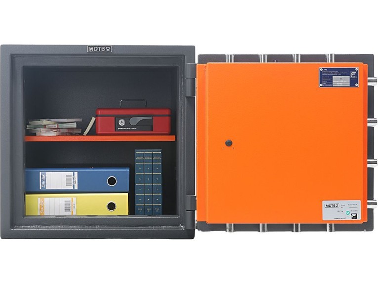Взломостойкий сейф MDTB Banker-M 55 2K купить в Котласе