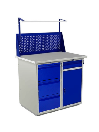 Верстак Практик Profi WT100.WD3/WD2.011 купить в Котласе