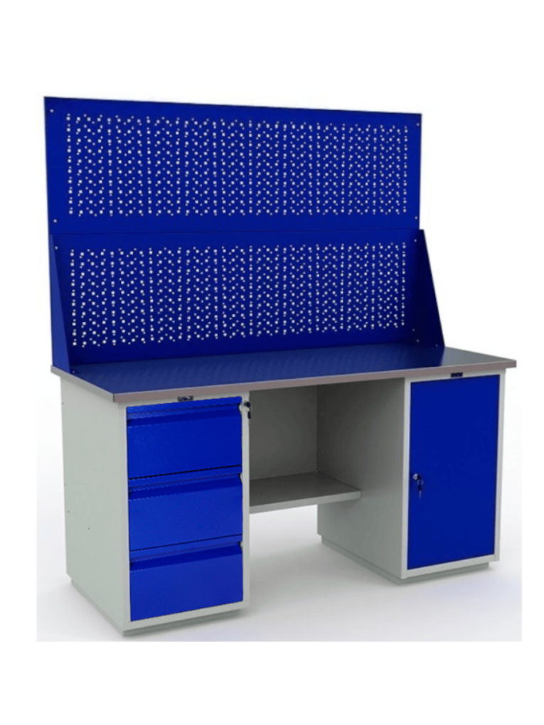 Верстак Практик Profi WT160.WD3/WD1.020 купить в Котласе
