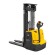 Штабелер электрический самоходный CDDR15-III (1500 кг, 4,5 м, 24В / 240Ач) SMARTLIFT (SMART) купить в Котласе