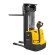 Штабелер электрический самоходный CDDR15-III (1500 кг, 4,5 м, 24В / 240Ач) SMARTLIFT (SMART) купить в Котласе