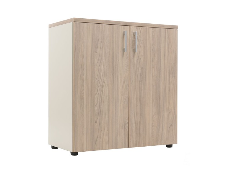 Шкаф NW 0880 закрытый вяз натуральный/бежевый купить в Котласе Шкаф NW 0880 закрытый вяз натуральный/бежевый купить в Котласе