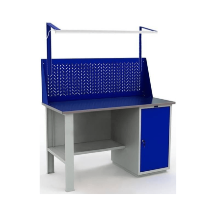 Верстак Profi WT140.F1/WD1.011 купить в Котласе