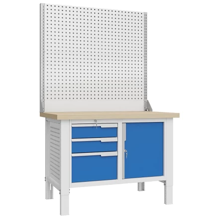 Стол-верстак Craft 1202.S37.3-2 купить в Котласе