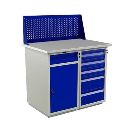 Верстак Profi WT100.WD2/WD5.010 купить в Котласе