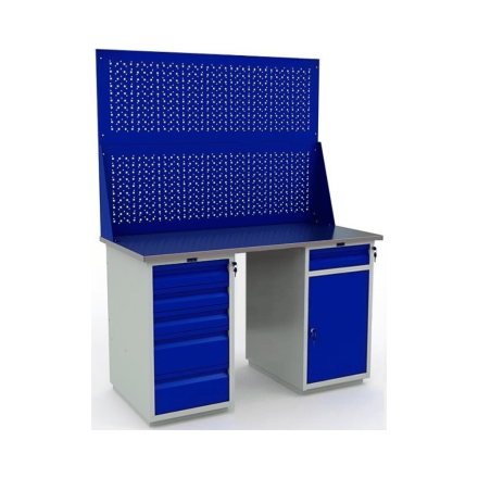 Верстак Profi WT140.WD2/WD5.020 купить в Котласе