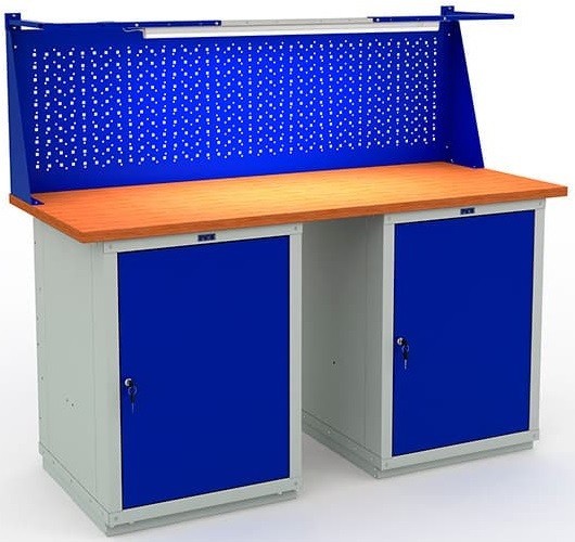 Верстак Expert W160.WS1/WS1.011 купить в Котласе Верстак Expert W160.WS1/WS1.011 купить в Котласе