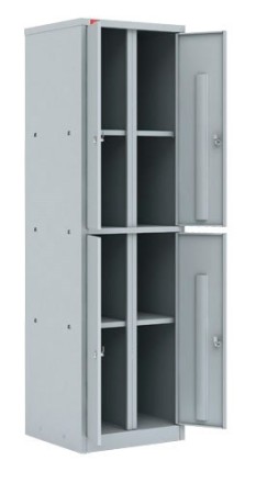 Металлический шкаф для документов ШАМ-24.О купить в Котласе