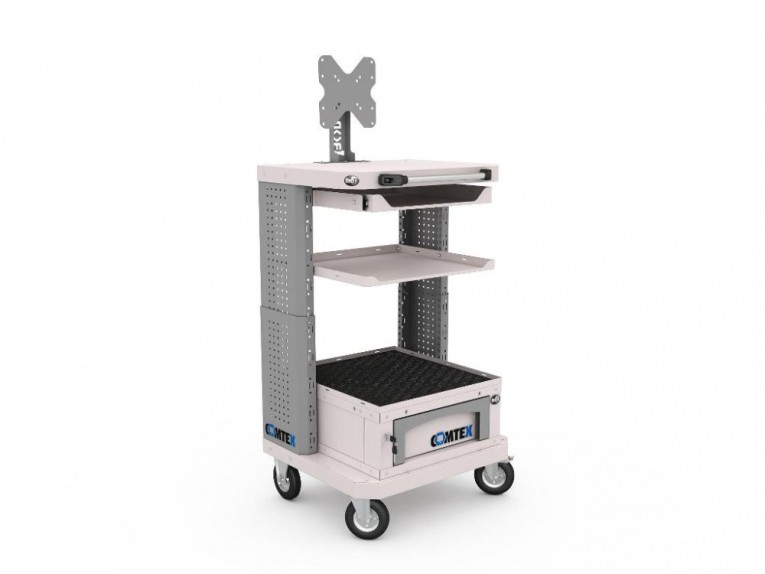 Тележка COMTEX №7 купить в Котласе