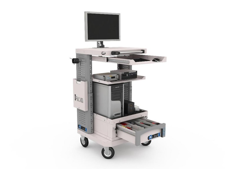 Тележка COMTEX №7 купить в Котласе