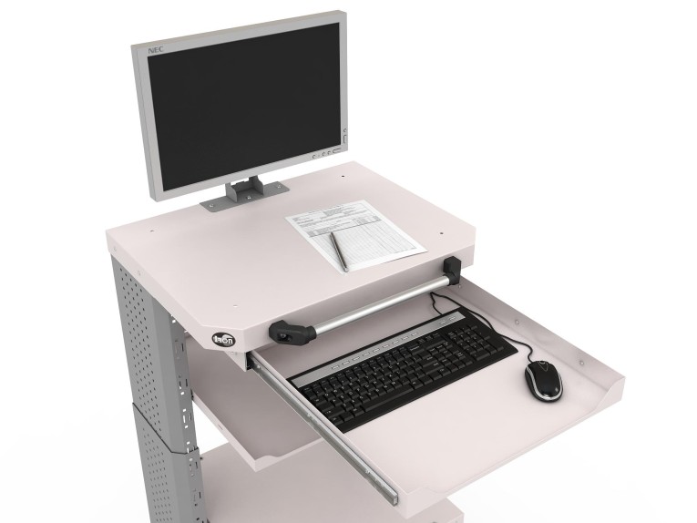 Тележка COMTEX №7 купить в Котласе