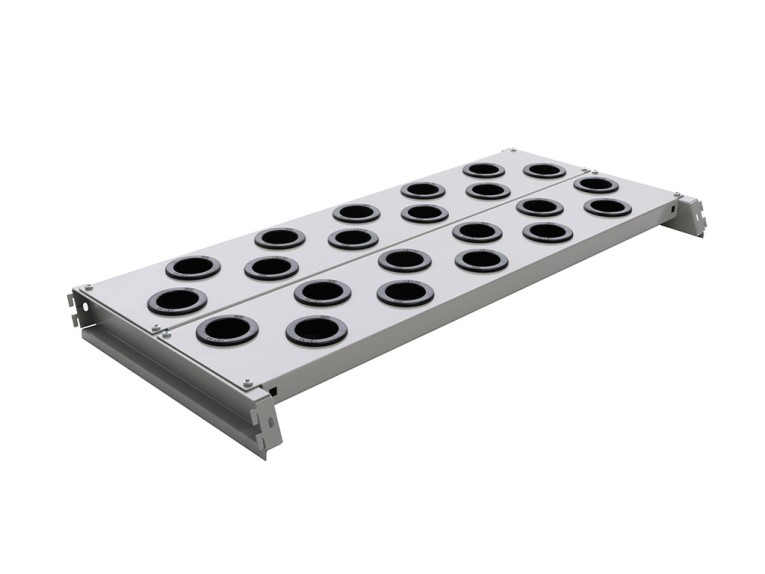 Комплект полок AMH TC SK 63 (2 шт) купить в Котласе Комплект полок AMH TC SK 63 (2 шт) купить в Котласе