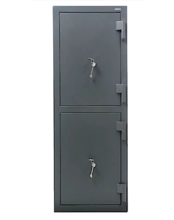 Офисный сейф Aiko AMH-125/2T (223T) купить в Котласе