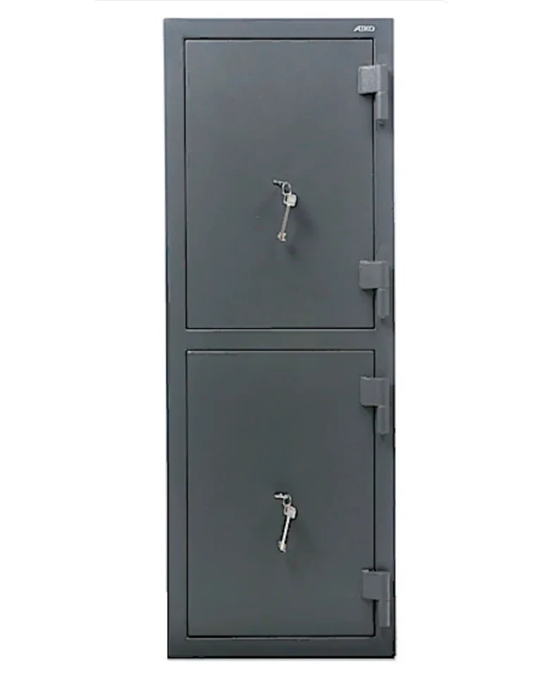 Офисный сейф Aiko AMH-125/2T (223T) купить в Котласе