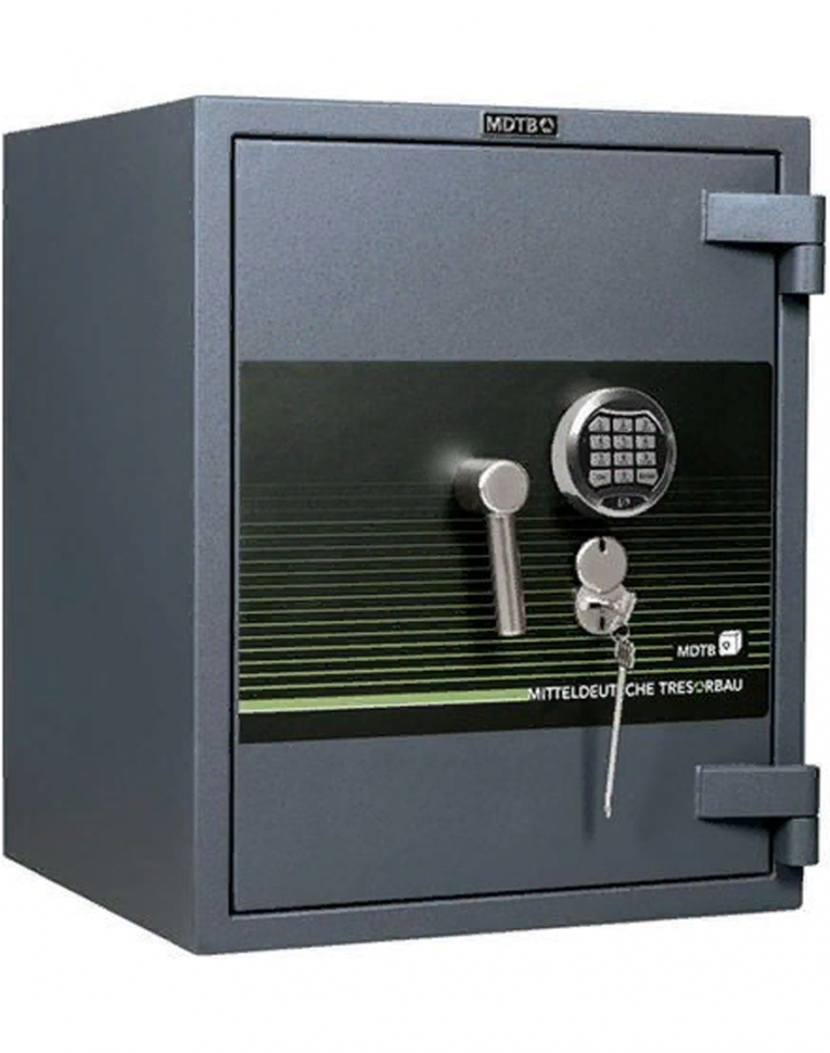 Взломостойкий сейф MDTB Banker-M 55 EK купить в Котласе