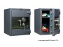 Взломостойкий сейф MDTB Banker-M 55 EK Взломостойкий сейф MDTB Banker-M 55 EK