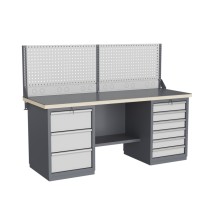 Верстак FBK 205.36.4-1R Верстак FBK 205.36.4-1R