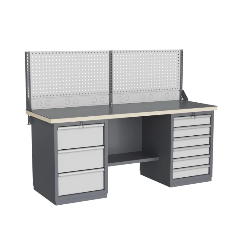 Верстак FBK 205.36.4-1R купить в Котласе