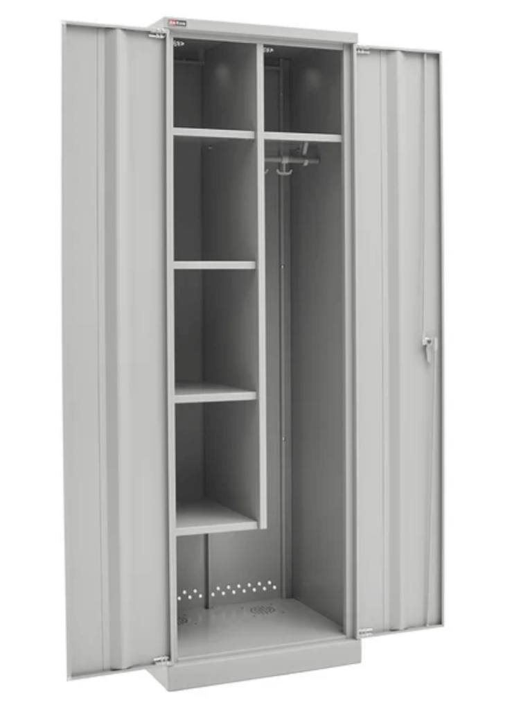 Шкаф гардеробный ДиКом Рационал ОД-321-К купить в Котласе Шкаф гардеробный ДиКом Рационал ОД-321-К купить в Котласе