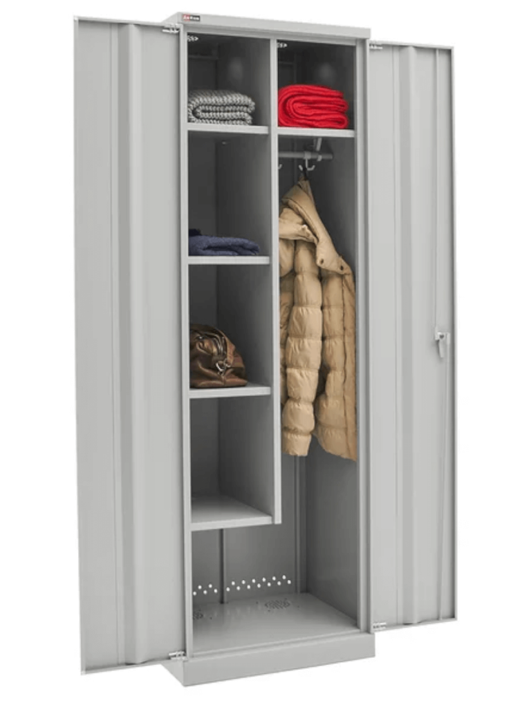 Шкаф гардеробный ДиКом Рационал ОД-321-К купить в Котласе Шкаф гардеробный ДиКом Рационал ОД-321-К купить в Котласе