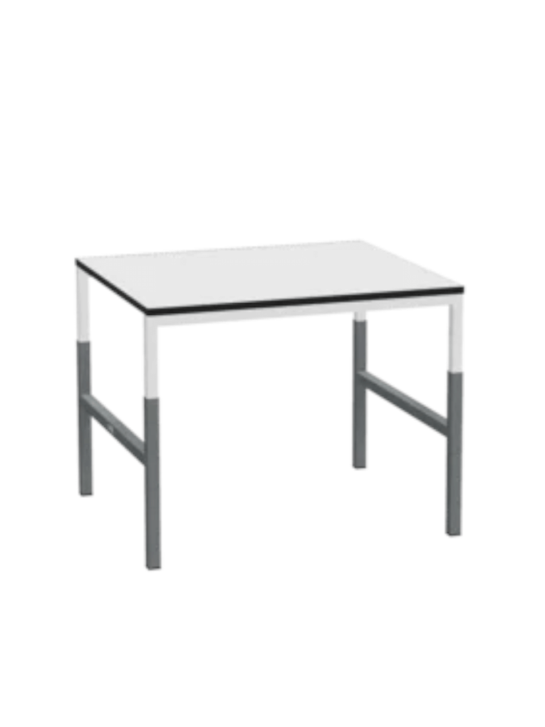 Стол монтажный ДиКом СР-М-100/90-01 ДСП купить в Котласе