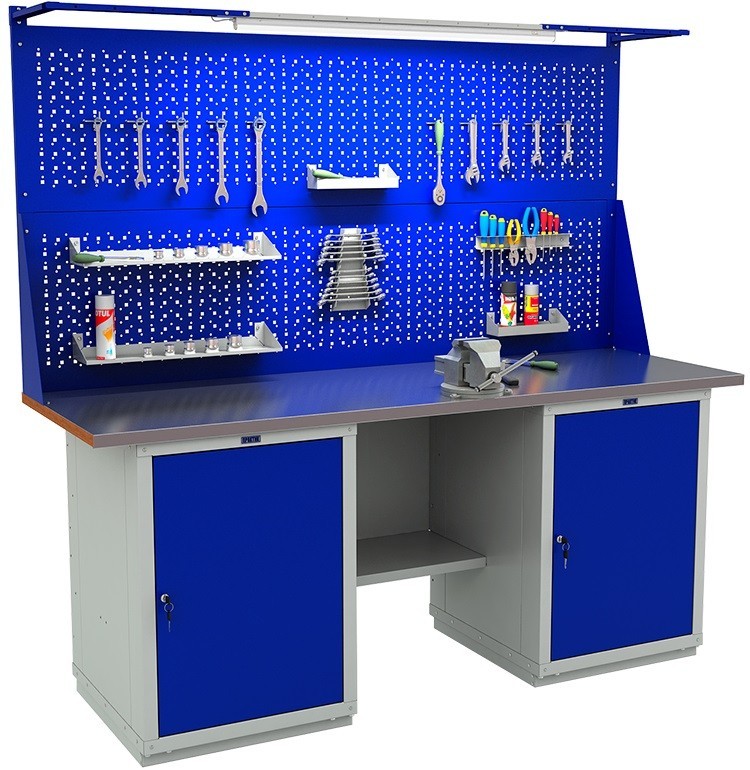 Верстак Expert (№224) WTH200.WS1/WS1.021 купить в Котласе