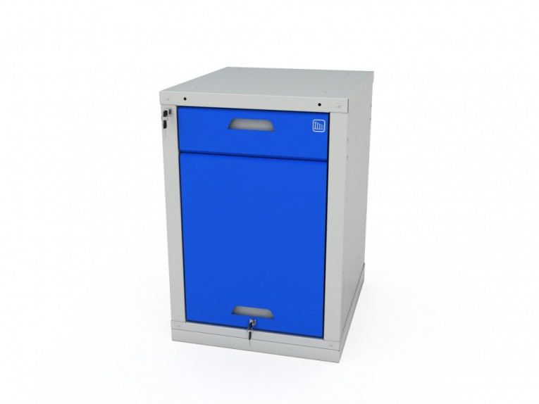 Тумба стационарная WOKER PRO 02-1 купить в Котласе