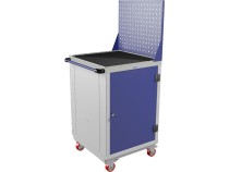 Инструментальная тележка WS-1 Plus Инструментальная тележка WS-1 Plus