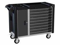 Инструментальная тележка WDS-9.1 new Инструментальная тележка WDS-9.1 new