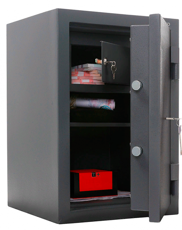 Офисный сейф Aiko AMH-65T (132T) купить в Котласе