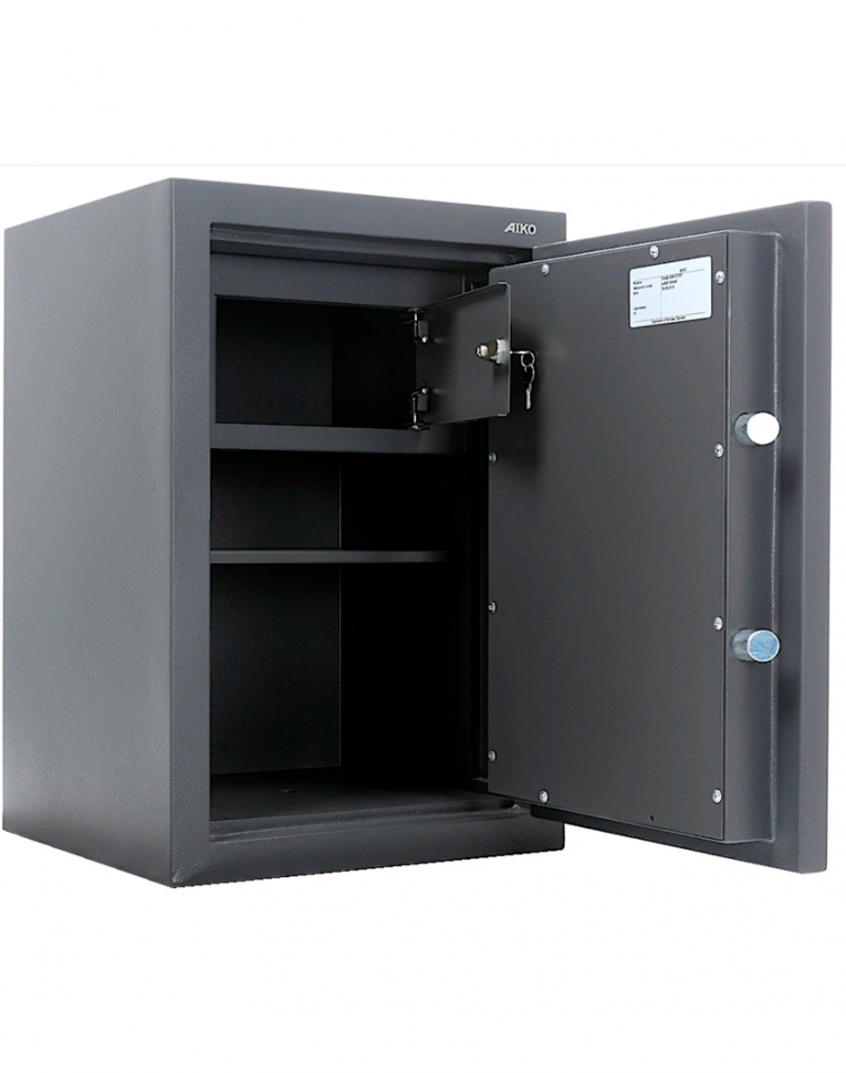 Офисный сейф Aiko AMH-65T (132T) купить в Котласе
