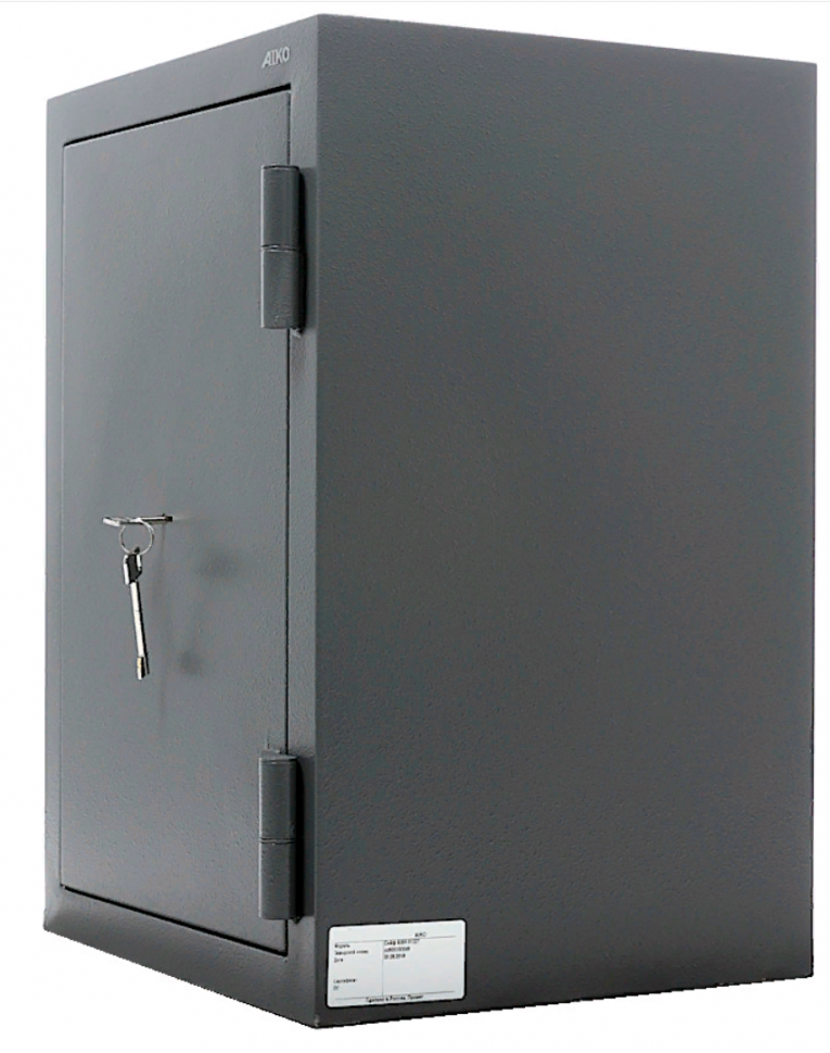 Офисный сейф Aiko AMH-65T (132T) купить в Котласе