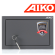 Сейф для пистолета Aiko TT-200 купить в Котласе