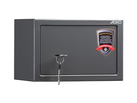 Сейф для пистолета Aiko TT-200 купить в Котласе