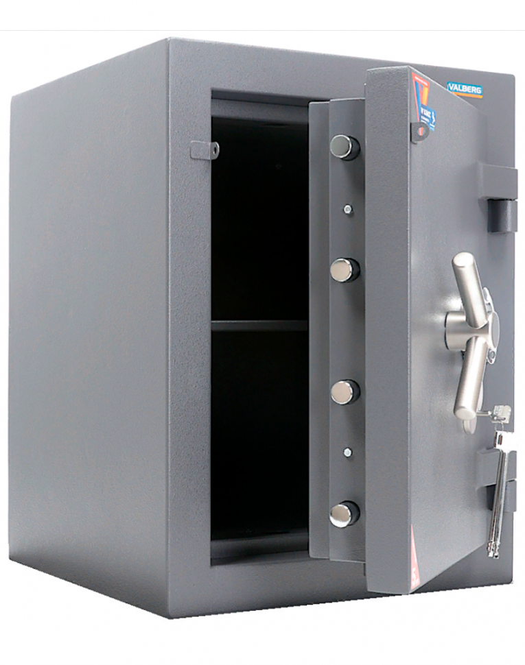 Взломостойкий сейф Valberg Рубеж 67 EL купить в Котласе